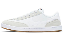 Фото № 1 с приближением к товару «‎Nike Fc Standard Sb Summit White Gum»