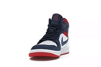 Фото № 4 с приближением к товару «‎Jordan 1 Mid SE USA»