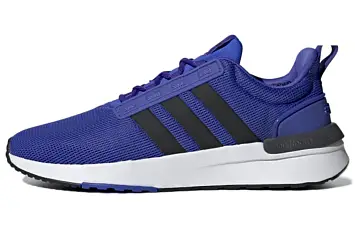adidas neo Racer TR21 'Sonic Ink' - 1