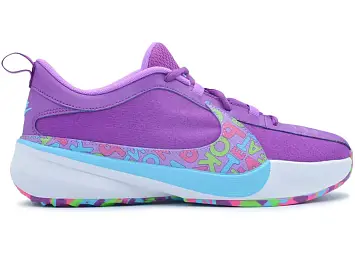 Nike Zoom Freak 5 (DZ4486-500)