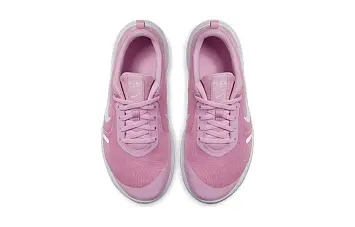 Nike Flex Experience RN 8 (GS) Sneakers PinkWhite - 6