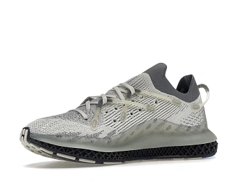 adidas 4D Fusio Aluminum - 6