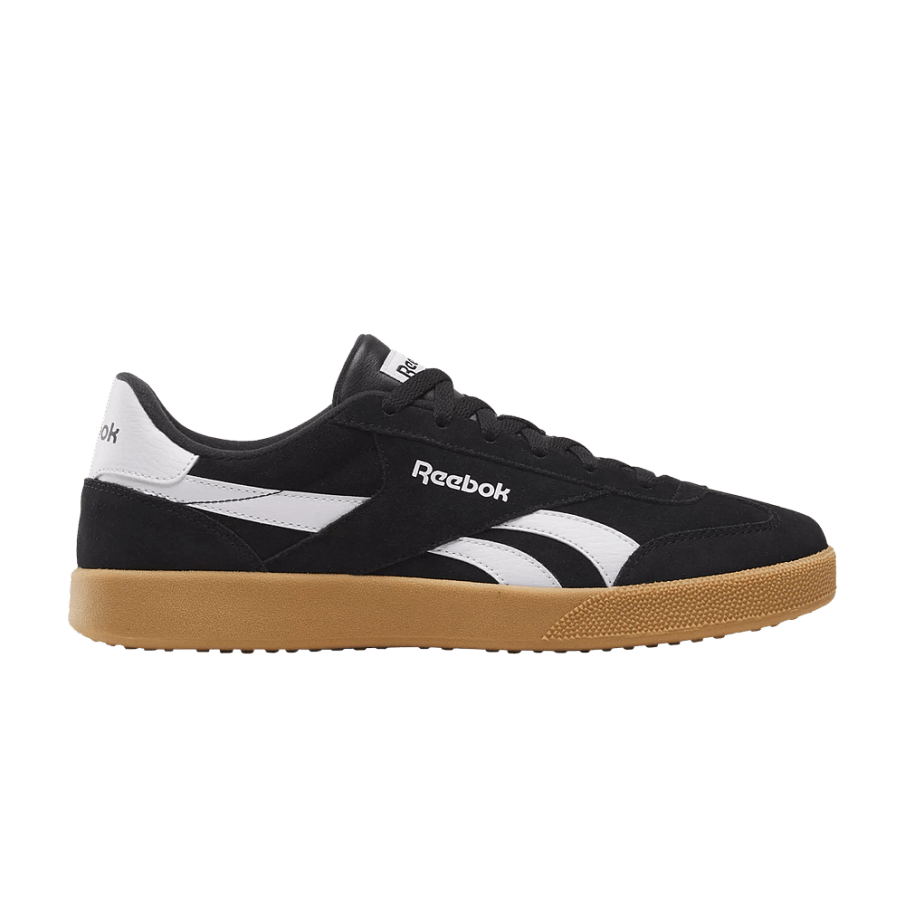 Фото № 1 с приближением к товару «‎Reebok Smash Edge Black White Gum»