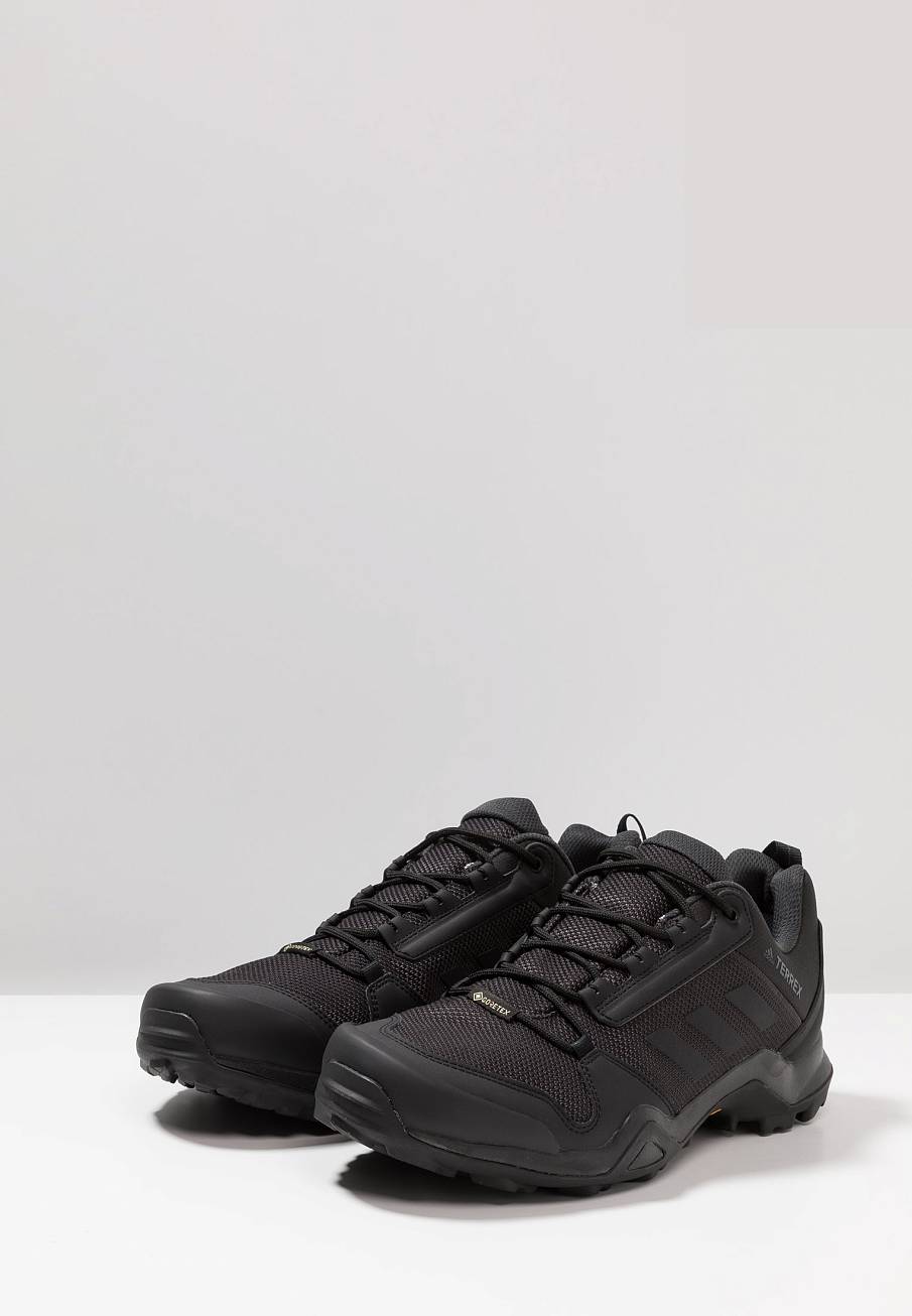 Фото № 3 с приближением к товару «‎Adidas Terrex Ax3 Gore-Tex»