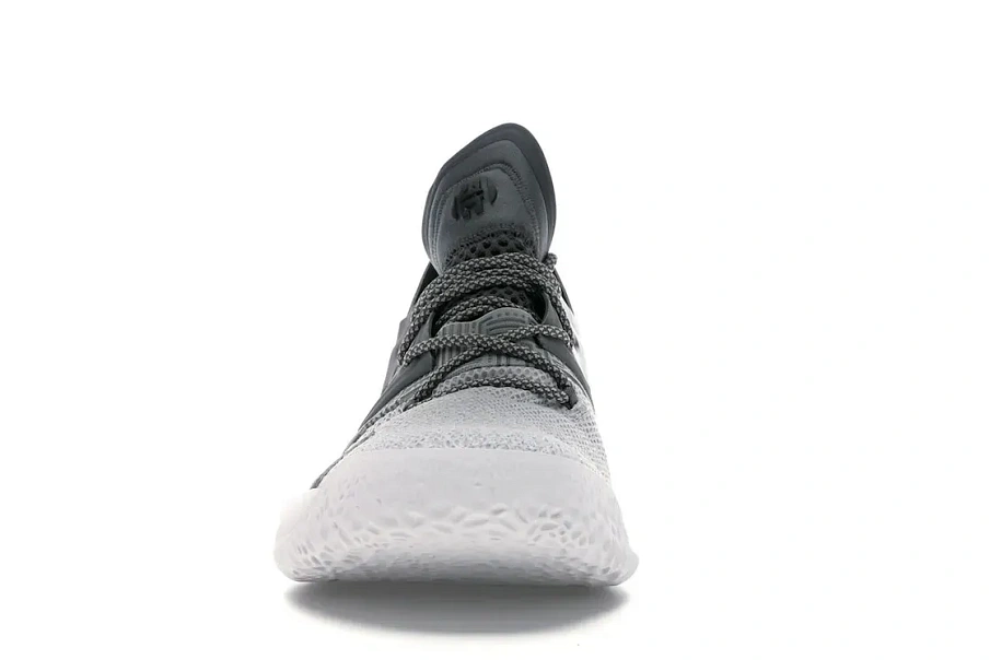 Фото № 2 с приближением к товару «‎adidas Harden Vol. 2 Concrete»