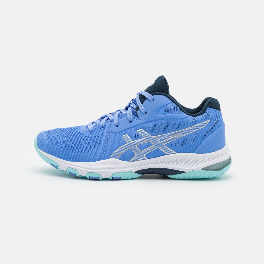 Фото № 1 с приближением к товару «‎Asics Netburner Ballistic MT»