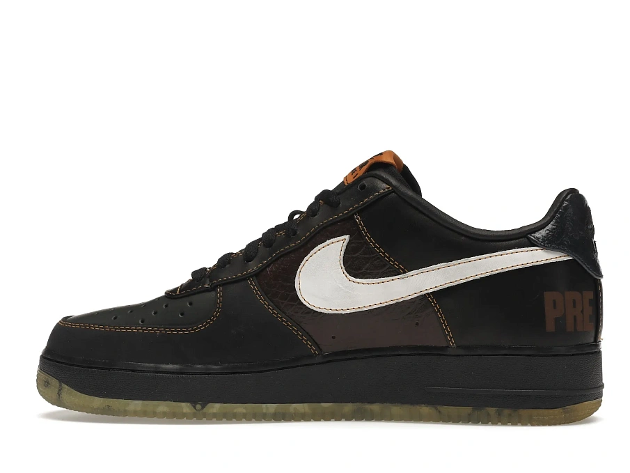 Фото № 5 с приближением к товару «‎Nike Air Force 1 Low DJ Premier»