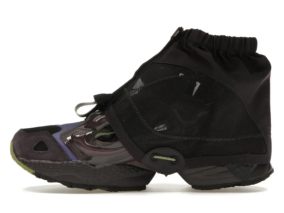 Фото № 3 с приближением к товару «‎Reebok Instapump Fury 95»