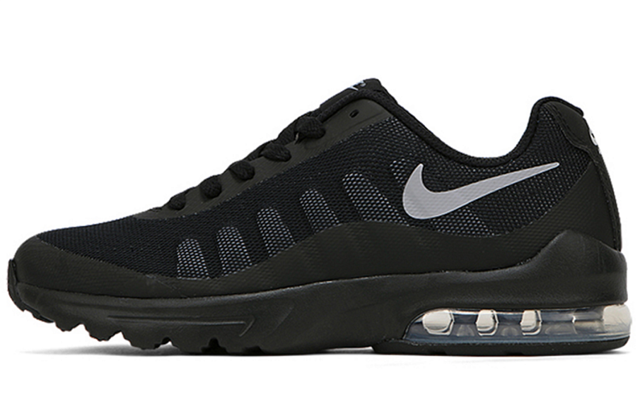 Фото № 1 с приближением к товару «‎Nike Air Max Invigor (GS) Black»