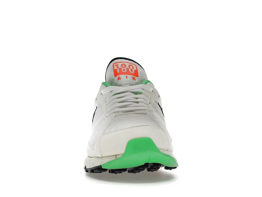 Фото № 2 с приближением к товару «‎Nike Air Max 180 size? Urban Safari White»