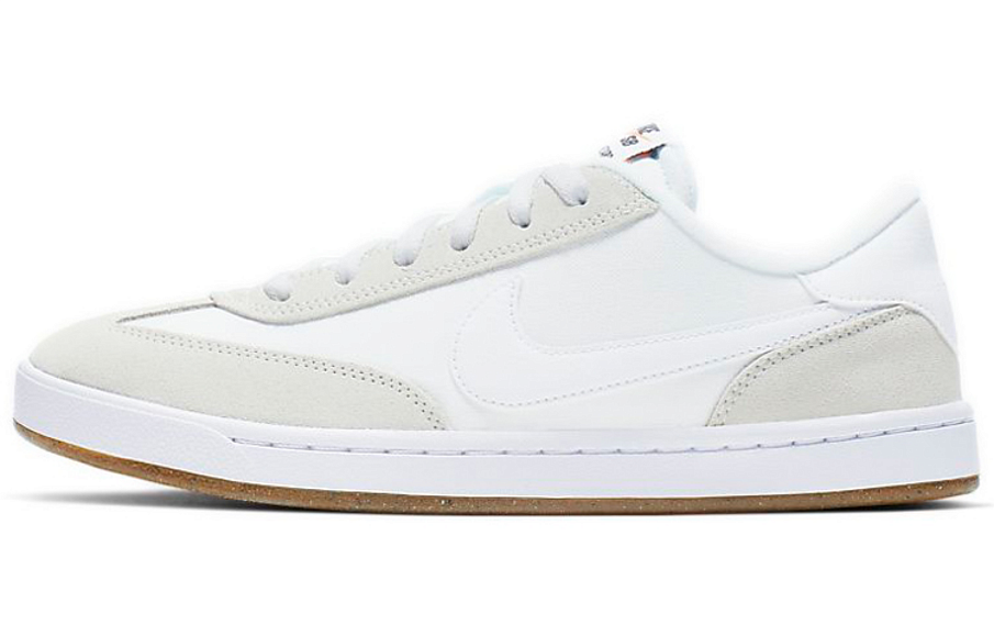 Фото № 1 с приближением к товару «‎Nike Fc Standard Sb Summit White Gum»