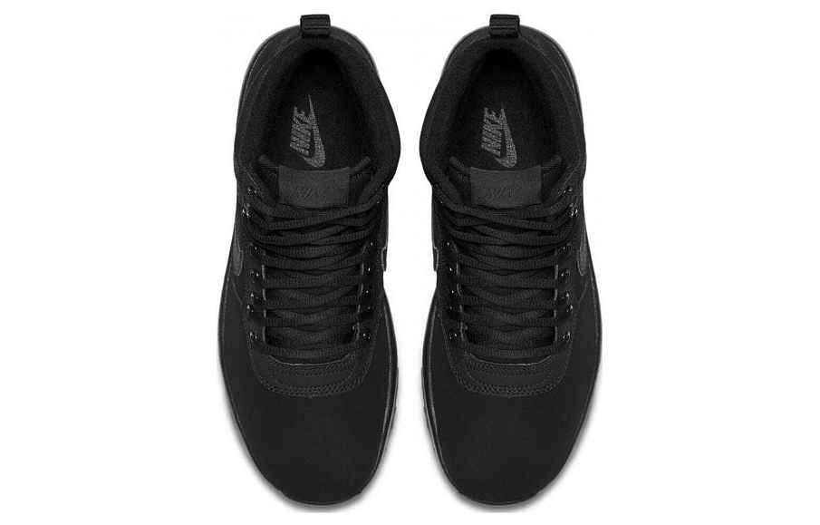 Фото № 3 с приближением к товару «‎ Nike Manoa Outdoor functional shoes»