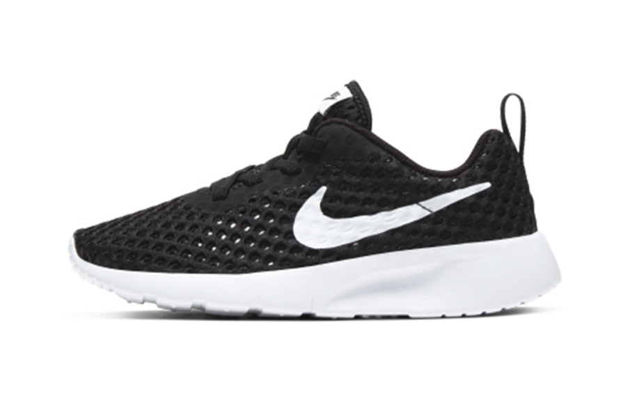 Фото № 1 с приближением к товару «‎Nike Tanjun BR BPE BP Black»