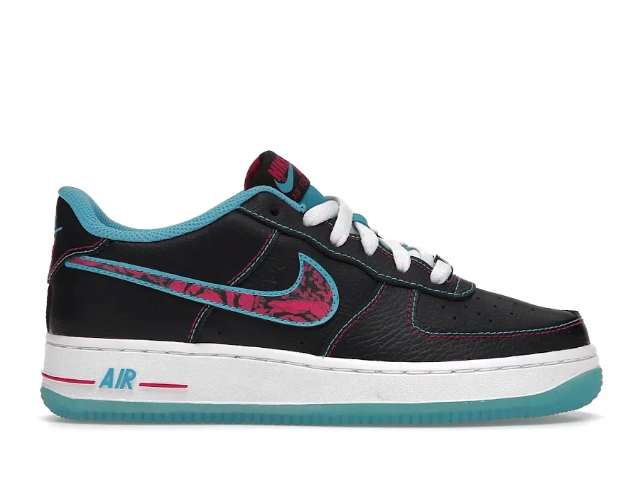 Фото № 1 с приближением к товару «‎Nike Air Force 1 LV8 1»