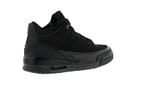 Фото № 6 с приближением к товару «‎Jordan 3 Retro Black Cat»