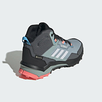Фото № 5 с приближением к товару «‎Adidas Terrex Ax4 Gore-Tex Hiking Technical Shoes »