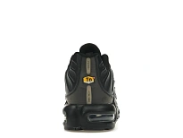 Фото № 4 с приближением к товару «‎Nike Air Max Plus A-COLD-WALL Black»