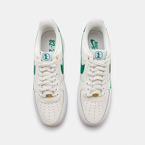 Фото № 4 с приближением к товару «‎Nike Air Force 1 07 Lv8 40th »