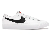 Фото № 1 с приближением к товару «‎Nike Blazer Low White Black (2020)»