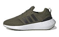 Фото № 1 с приближением к товару «‎Kids adidas originals originals Swift Run 22 Running shoes»