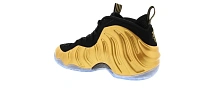 Фото № 4 с приближением к товару «‎Nike Air Foamposite One Metallic Gold»