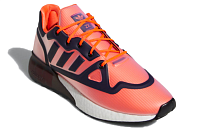 Фото № 3 с приближением к товару «‎adidas originals ZX 2K Boost Futureshell Red»