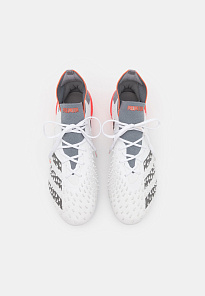 Фото № 4 с приближением к товару «‎Adidas Freak .1 FG»