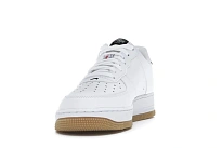 Фото № 3 с приближением к товару «‎Nike Air Force 1 Low NBA White Grey Gum»