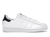 Фото № 1 с приближением к товару «‎adidas Superstan White Navy»