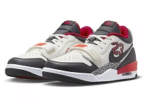 Фото № 1 с приближением к товару «‎Jordan Legacy 312 Low 23 Chicago Bulls»