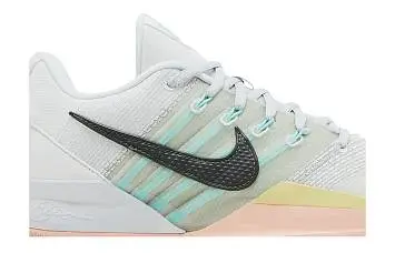 Nike Women's Sabrina 3 Silencer - 3