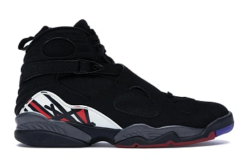 Jordan 8 Retro Playoffs (2013) - 1