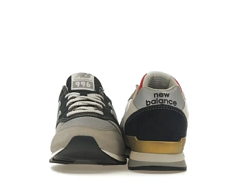 New Balance 996 - 4