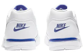 Nike Air Cross Trainer Low 'White Astronomy Blue' - 6