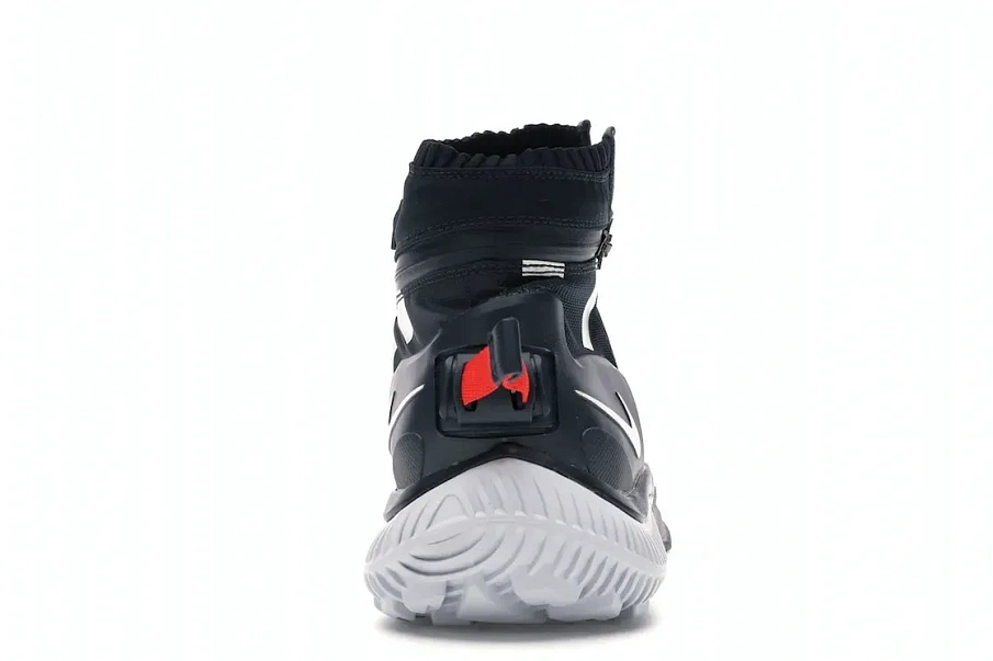 Фото № 4 с приближением к товару «‎Nike Gaiter Boot USA Medal Stand»