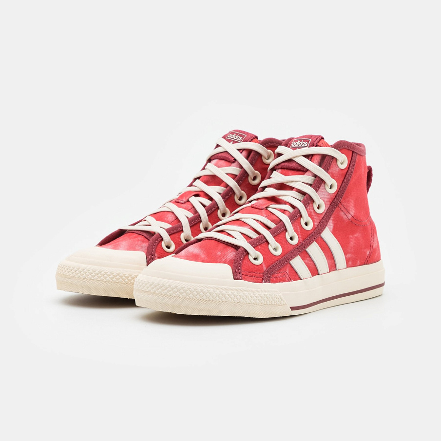 Фото № 2 с приближением к товару «‎Adidas Nizza »