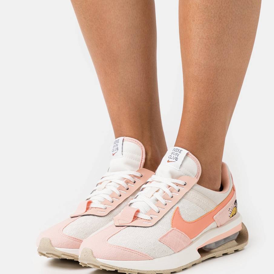 Фото № 2 с приближением к товару «‎Nike Air Max Pre-Day SE »