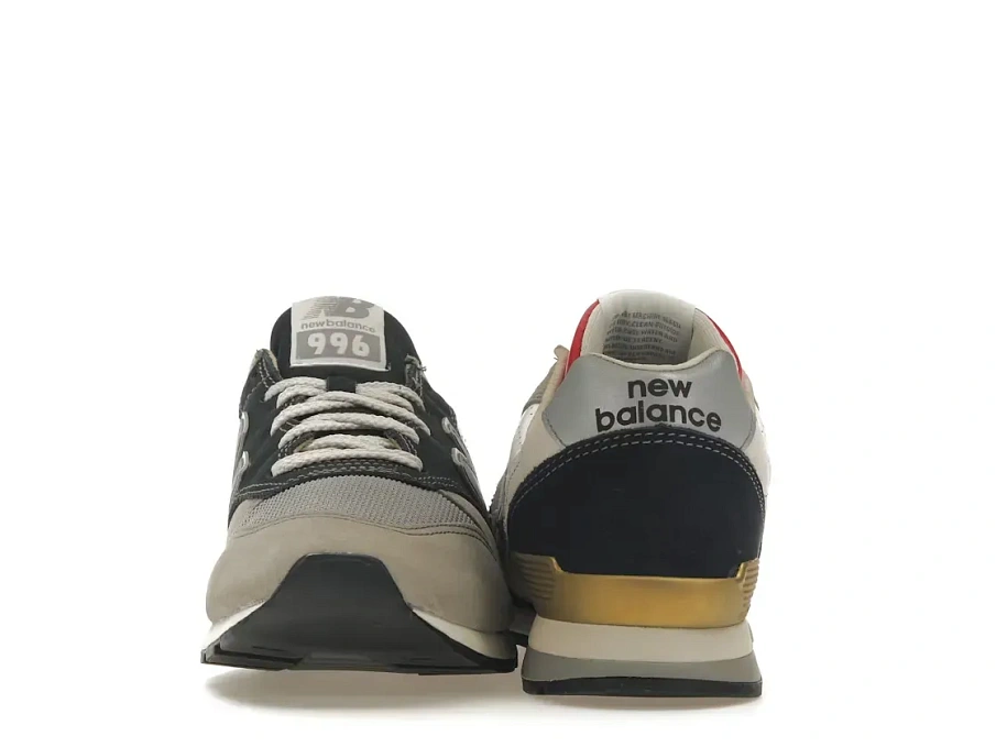 Фото № 4 с приближением к товару «‎New Balance 996»