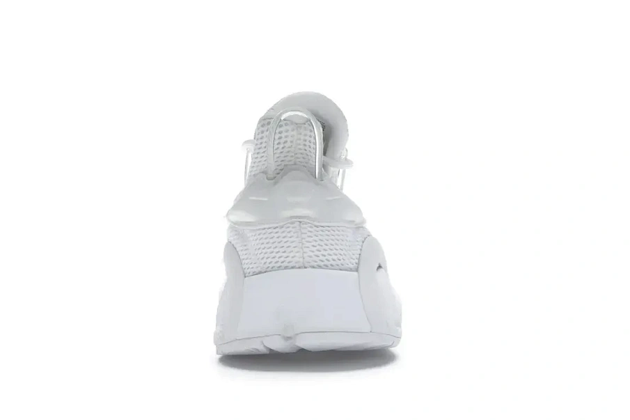 Фото № 4 с приближением к товару «‎adidas Lxcon Triple White Mesh»