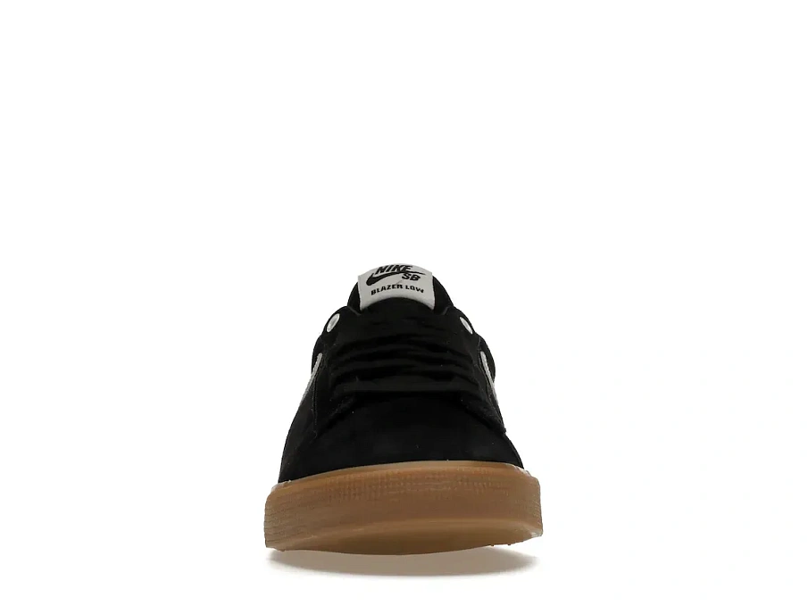 Фото № 2 с приближением к товару «‎Nike SB Blazer Low Wacko Maria»