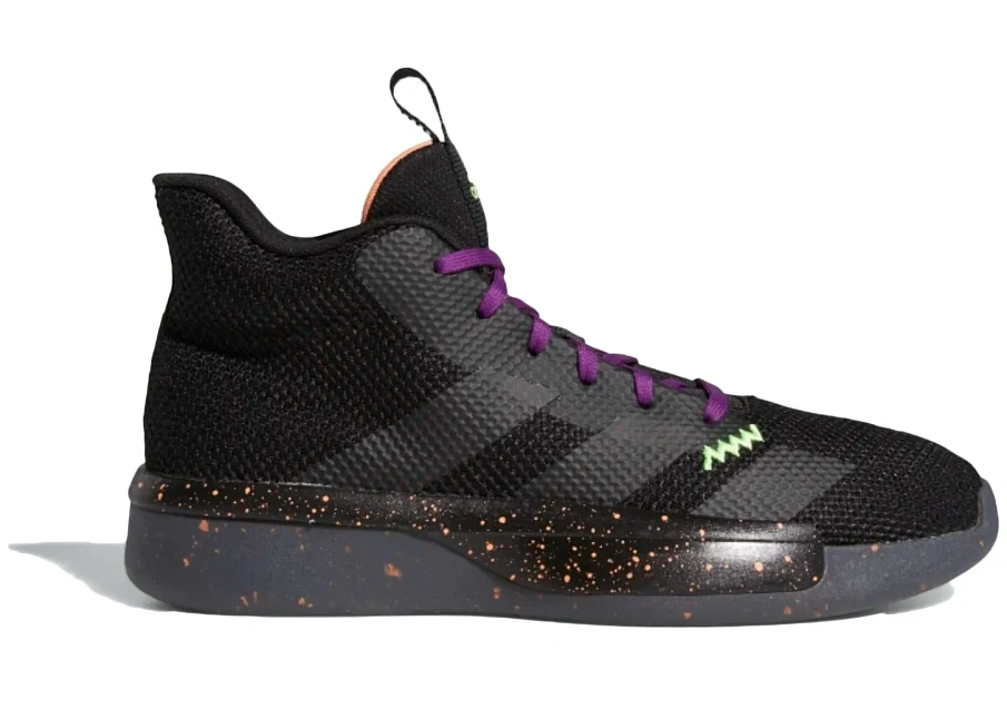 Фото № 1 с приближением к товару «‎adidas Pro Next 2019 Core Black»