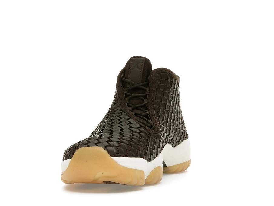 Фото № 4 с приближением к товару «‎Jordan Future Dark Chocolate»