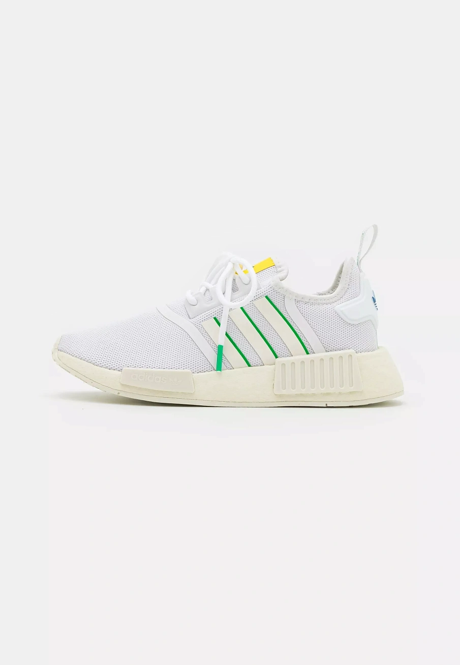 Фото № 1 с приближением к товару «‎NMD_R1 UNISEX»
