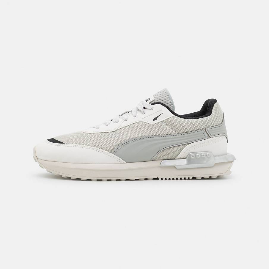 Фото № 1 с приближением к товару «‎Puma City Rider Molded »