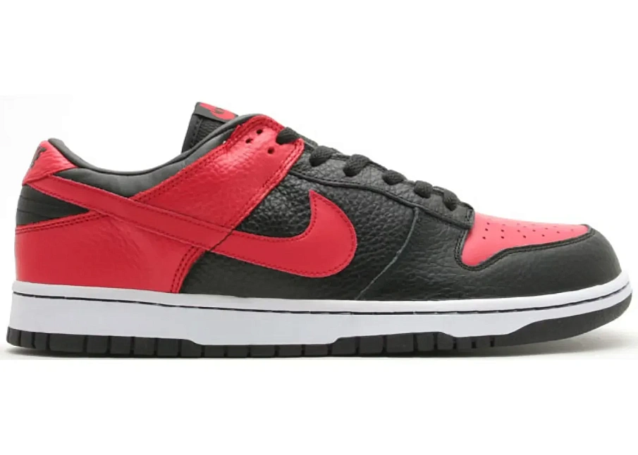 Фото № 1 с приближением к товару «‎Nike Dunk Low»