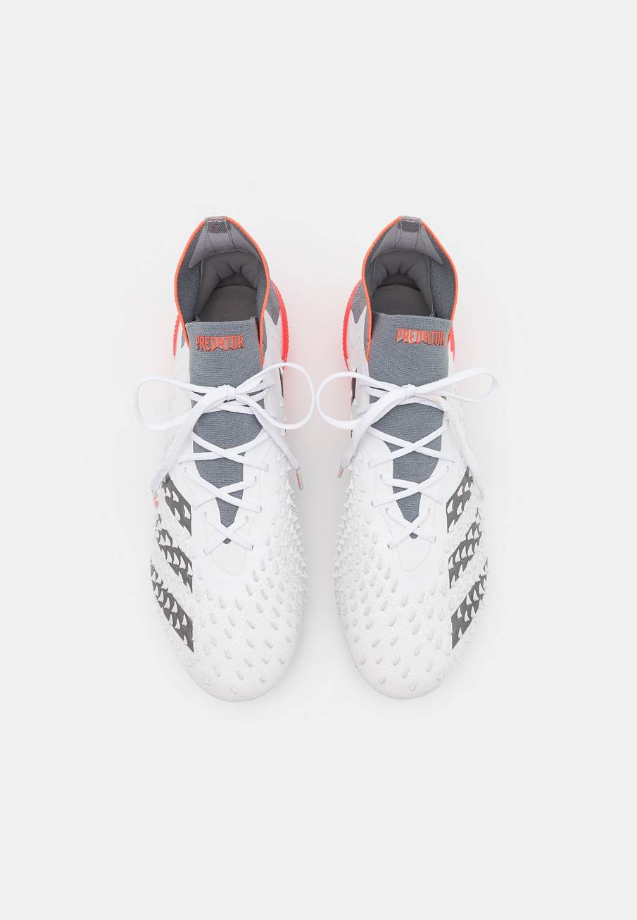 Фото № 4 с приближением к товару «‎Adidas Freak .1 FG»