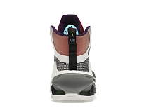 Фото № 4 с приближением к товару «‎Nike Air Zoom GT Jump Multi-Color»