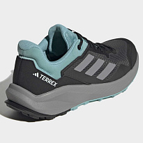 Фото № 4 с приближением к товару «‎Adidas Terrex Trailrider W»