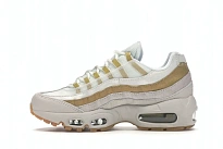Фото № 2 с приближением к товару «‎Nike Air Max 95 Desert Sand Metallic Gold »