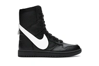 Фото № 1 с приближением к товару «‎Nike Dunk Lux High Tisci Black»